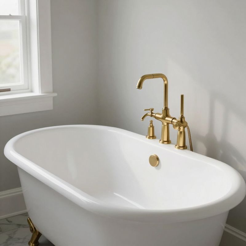 Bathroom & Kitchen Upgrades in Garfield